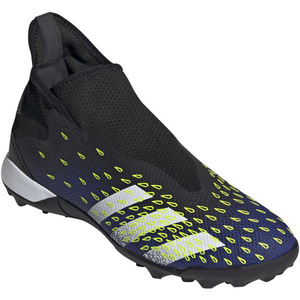 adidas PREDATOR FREAK .3 L TF  10 - Pánské turfy adidas