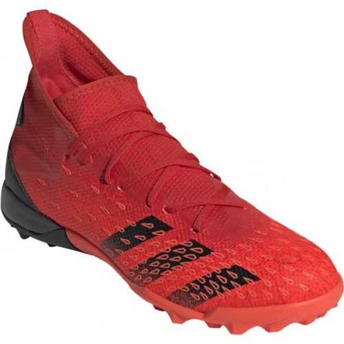 adidas PREDATOR FREAK.3 TF  7 - Pánské turfy adidas