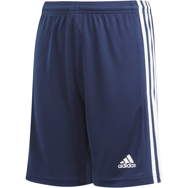 adidas SQUAD 21 SHO Y  140 - Juniorské fotbalové šortky adidas