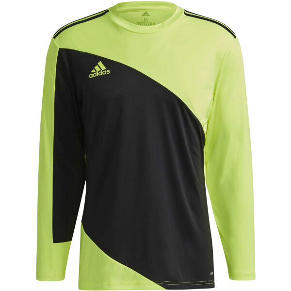 adidas SQUAD GK 21 JSY  L - Pánský brankářský dres adidas