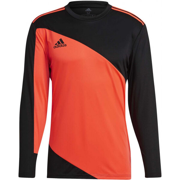 adidas SQUAD GK 21 JSY  M - Pánský brankářský dres adidas