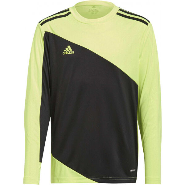 adidas SQUAD GK21 JSYY  152 - Juniorský brankářský dres adidas