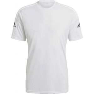 adidas SQUADRA 21 JERSEY SS  XL - P&aacute;nsk&yacute; fotbalov&yacute; dres adidas