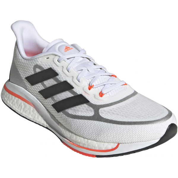 adidas SUPERNOVA + M  8.5 - Pánská běžecká obuv adidas
