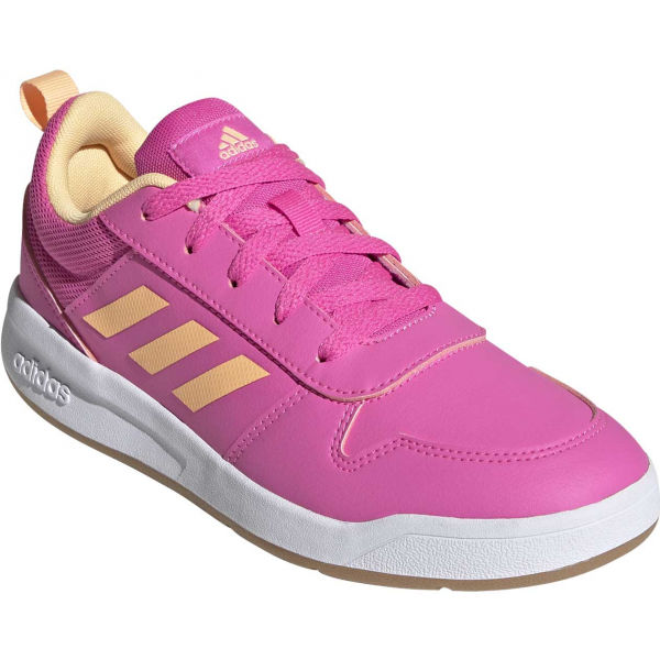 adidas TENSAUR K  4.5 - Dětská sálová obuv adidas