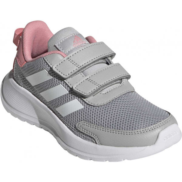 adidas TENSAUR RUN C  35 - Dětská volnočasová obuv adidas