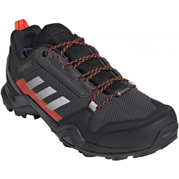 adidas TERREX AX3 GTX  8 - Pánská outdoorová obuv adidas
