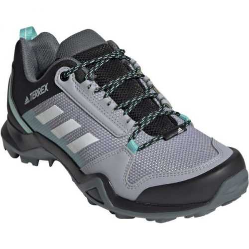 adidas TERREX AX3  4 - Dámská outdoorová obuv adidas