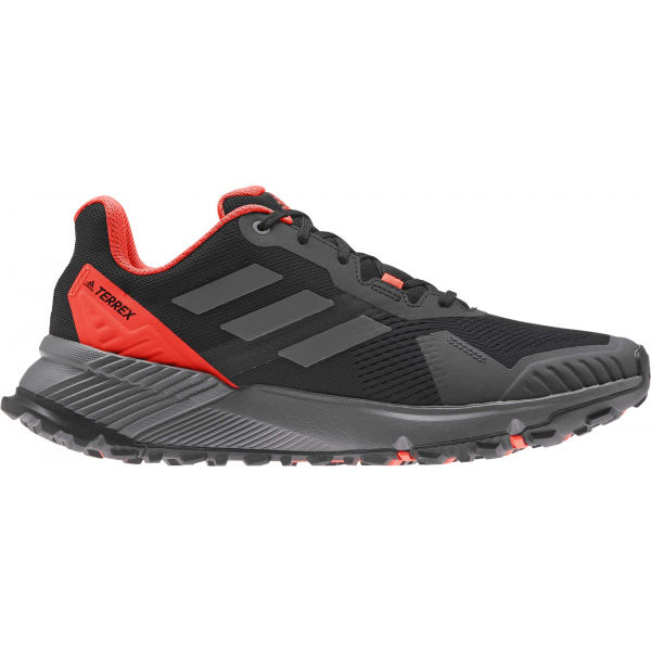 adidas TERREX SOULSTRIDE  9.5 - Pánská běžecká obuv adidas