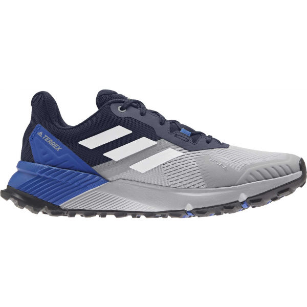 adidas TERREX SOULSTRIDE  11.5 - Pánská běžecká obuv adidas