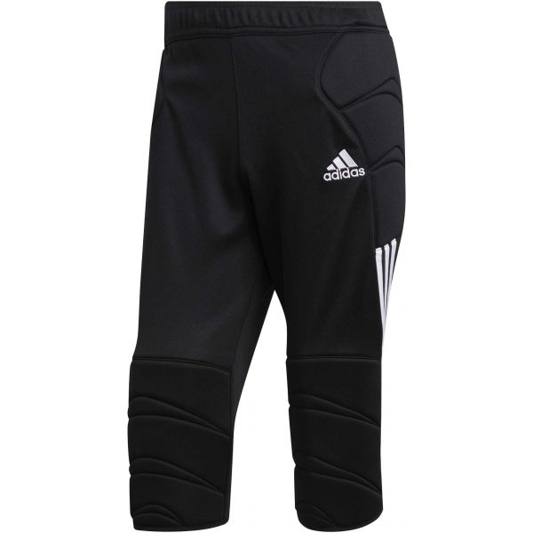 adidas TIERRO GK 34  S - Brankářské tříčtvrteční kalhoty adidas