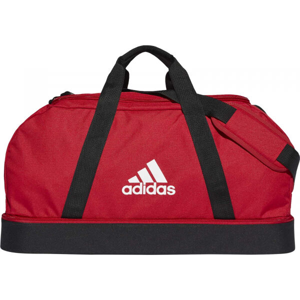 adidas TIRO PRIMEGREEN BOTTOM COMPARTMENT DUFFEL M  M - Sportovní taška adidas