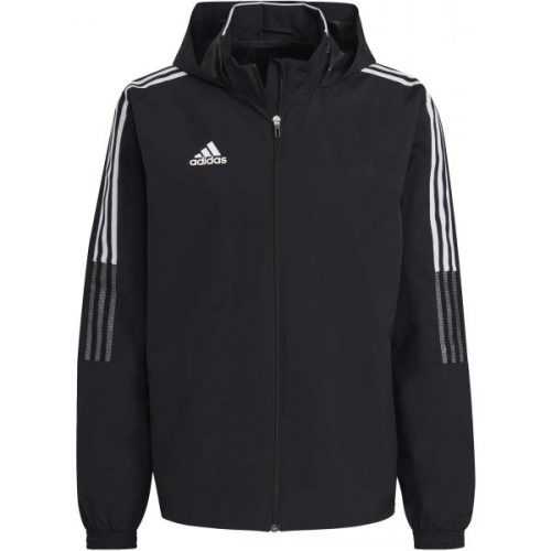 adidas TIRO21 ALL WEATHER JKT  XL - Pánská bunda adidas