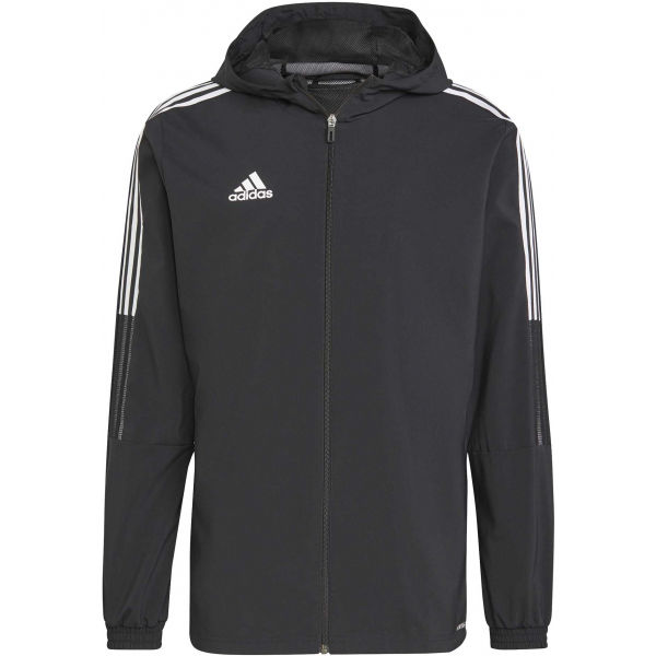 adidas TIRO21 WINDBREAKER  M - Pánská větrovka adidas