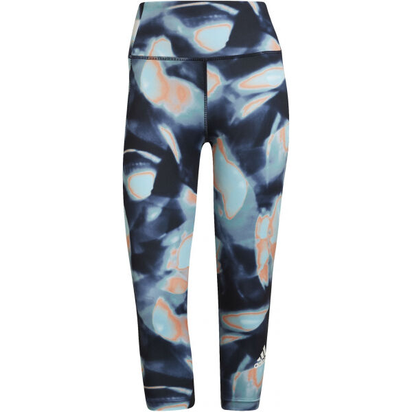 adidas UFORU FB 34 T  S - Dámské legíny adidas