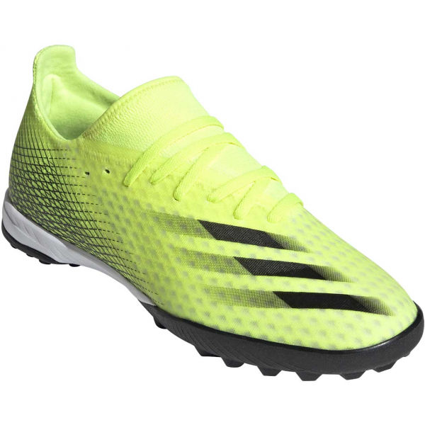 adidas X GHOSTED.3 TF  11 - Pánské turfy adidas
