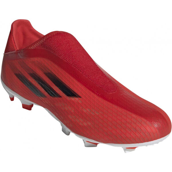 adidas X SPEEDFLOW.3 LL FG  10.5 - Pánské kopačky adidas