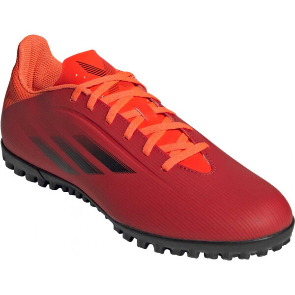 adidas X SPEEDFLOW.4 TF  7 - Pánské turfy adidas