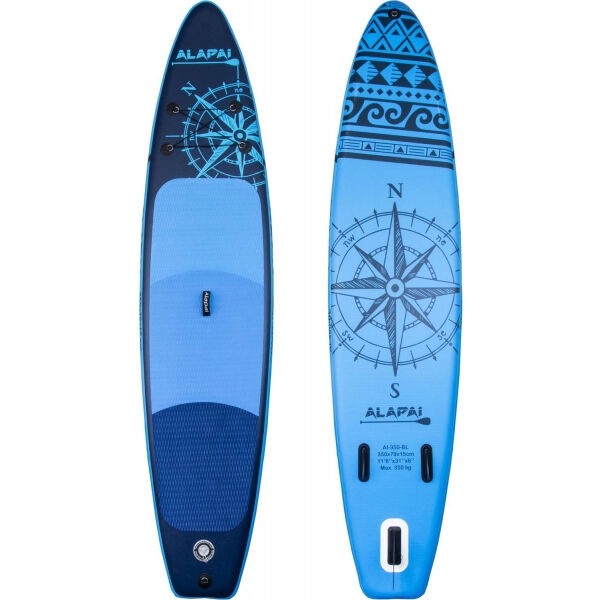 Alapai COMPASS 350   - Paddleboard Alapai