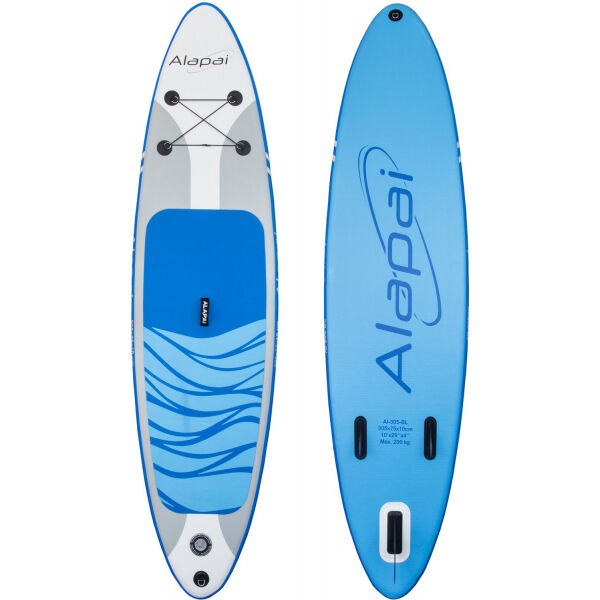 Alapai WAVES 305   - Paddleboard Alapai