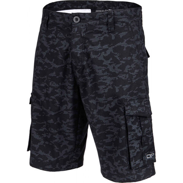 ALPINE PRO LAX  54 - Pánské šortky ALPINE PRO