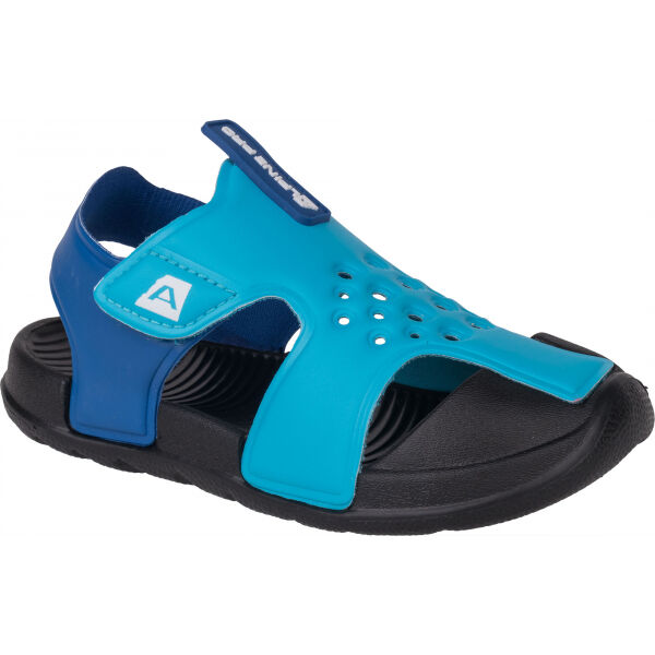 ALPINE PRO GLEBO  30 - Dětské sandály ALPINE PRO