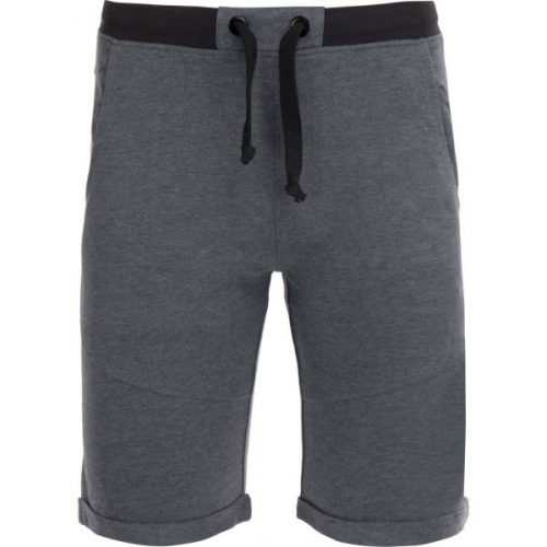 ALPINE PRO KALYAN  S - Pánské kraťasy ALPINE PRO