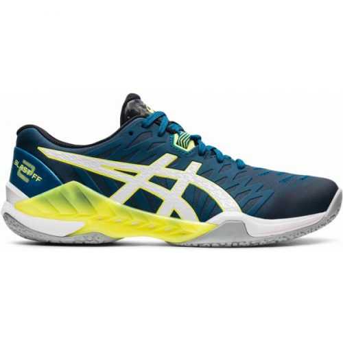 Asics BLAST FF  10 - Pánská sálová obuv Asics