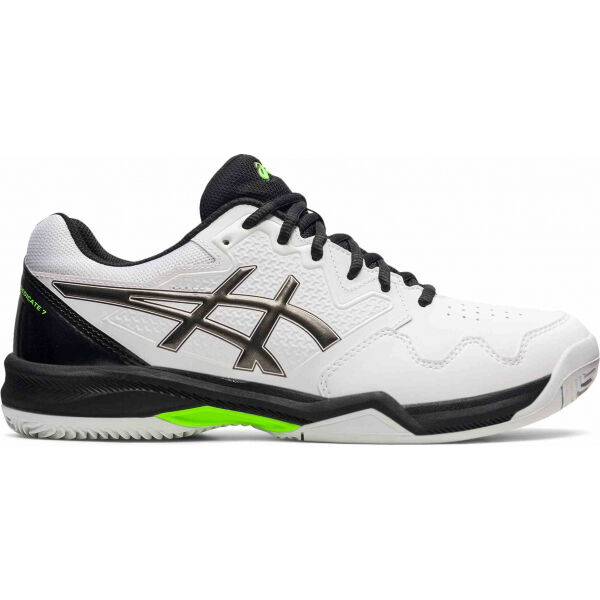 Asics GEL-DEDICATE 7 CLAY  11 - Pánská tenisová bota Asics