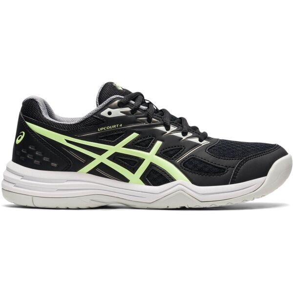 Asics UPCOURT 4 W  9 - Dámská indoorová obuv Asics