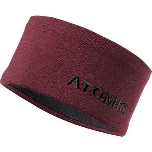Atomic ALPS HEADBAND  UNI - Unisex čelenka Atomic