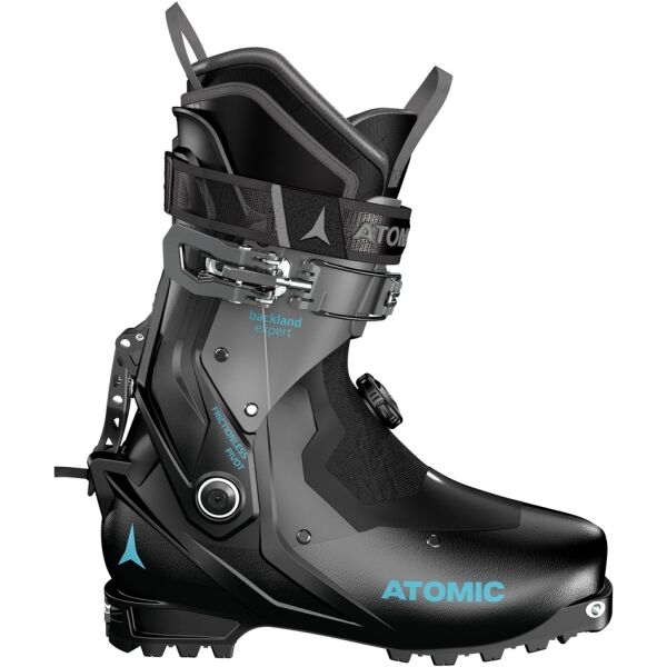 Atomic BACKLAND EXPERT W  23-23.5 - Dámská skialpinistická obuv Atomic