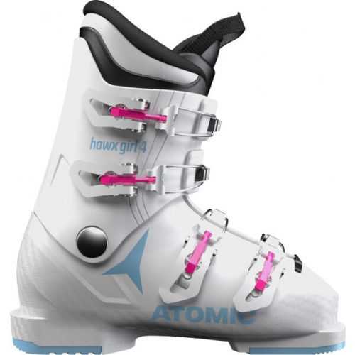 Atomic HAWX GIRL 4  23-23.5 - Dívčí lyžařské boty Atomic