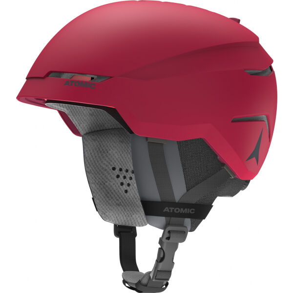 Atomic SAVOR AMID  (55 - 59) - Unisex sjezdová helma Atomic