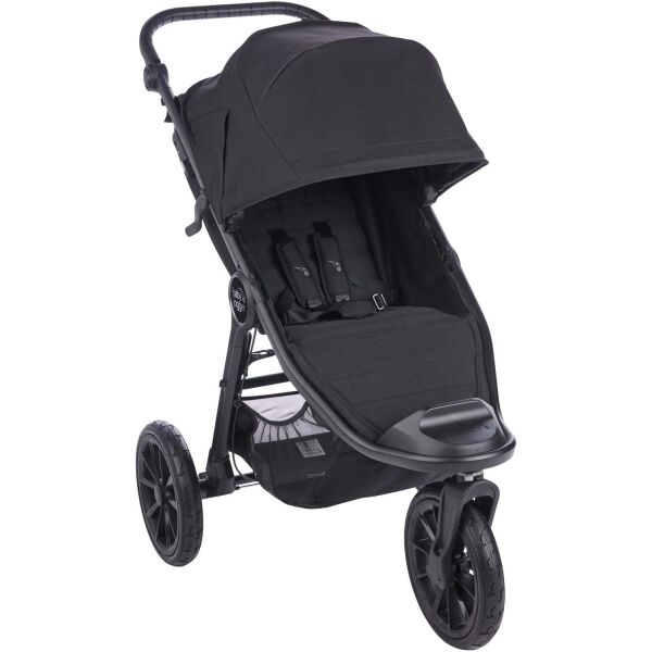 BABY JOGGER CITY ELITE 2   - Sportovní kočárek BABY JOGGER