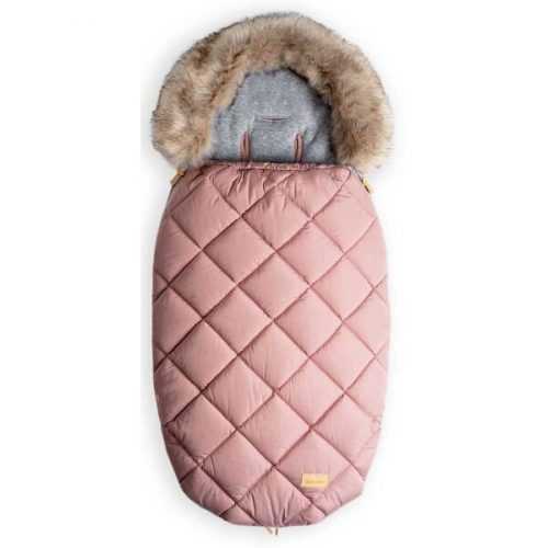 BEZTROSKA FUR BAG 100 cm  M - Fusak BEZTROSKA