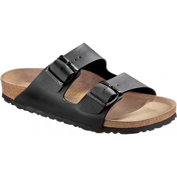 Birkenstock ARIZONA černá 37 - Unisex pantofle Birkenstock