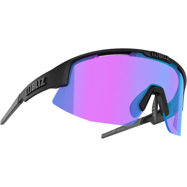 Bliz MATRIX NANO OPTICS  UNI - Sportovní brýle Bliz