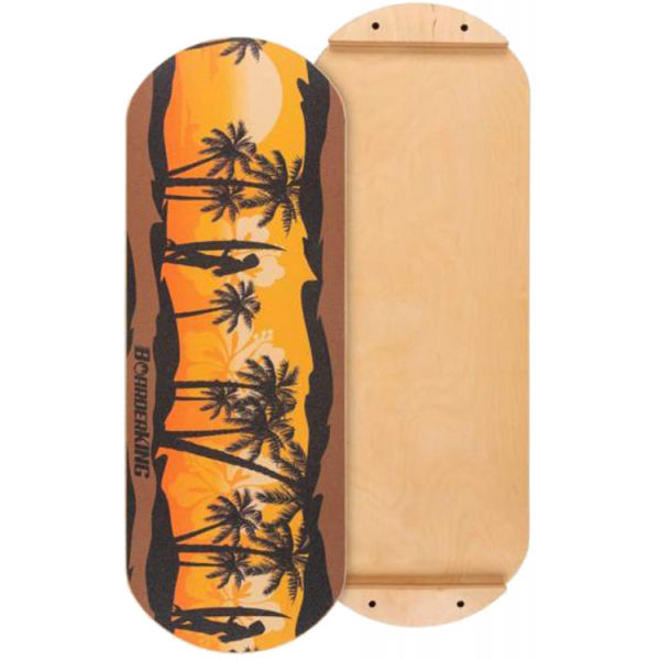 BOARDERKING INBOARD CLASSIC   - Balanční deska BOARDERKING