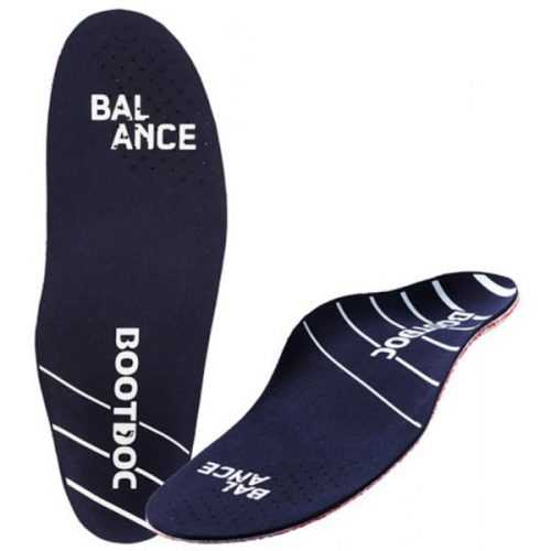 Boot Doc BALANCE  28 - Ortopedické vložky Boot Doc