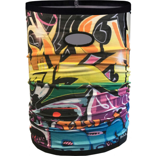 Bula AIR TUBE  UNI - Nákrčník Bula