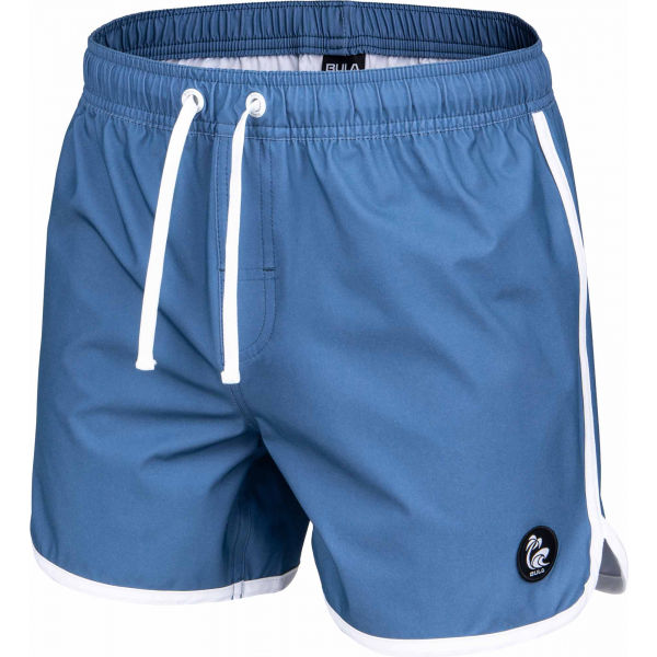 Bula BURN SHORTS  XL - Pánské kraťasy Bula
