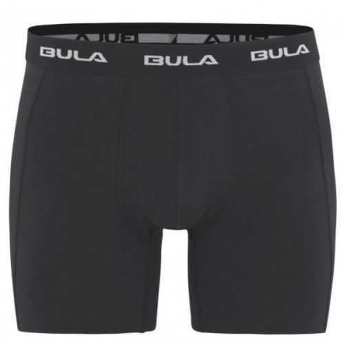 Bula SOLID BOXER  L - Pánské boxerky Bula