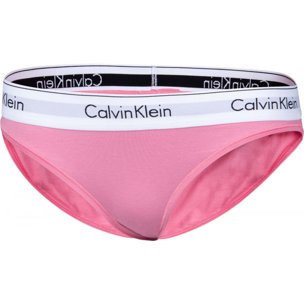Calvin Klein BIKINI  S - Dámské kalhotky Calvin Klein