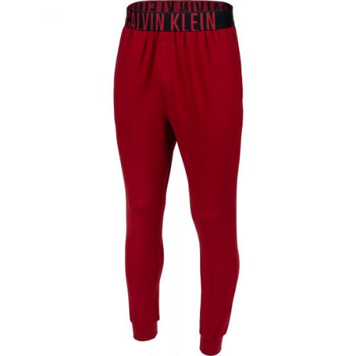 Calvin Klein JOGGER WIN  XL - Pánské tepláky Calvin Klein