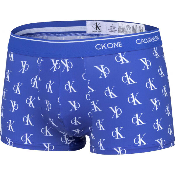 Calvin Klein LOW RISE TRUNK  L - Pánské boxerky Calvin Klein