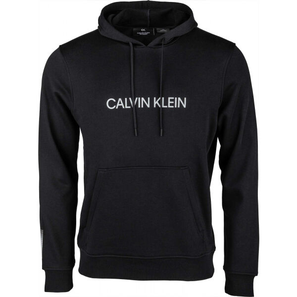 Calvin Klein HOODIE  XL - Pánská mikina Calvin Klein