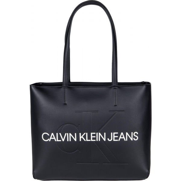 Calvin Klein SHOPPER 29  UNI - Dámská kabelka Calvin Klein