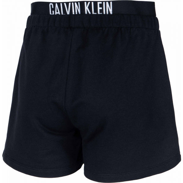 Calvin Klein SHORT  L - Dámské šortky Calvin Klein
