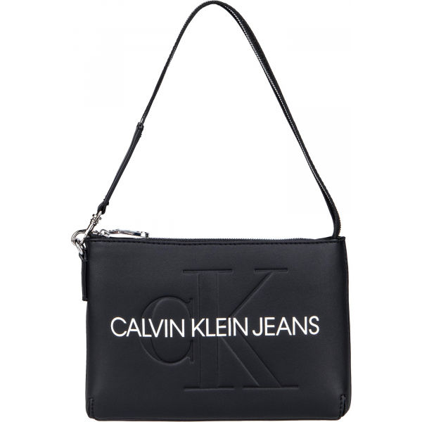 Calvin Klein SHOULDER POUCH  UNI - Dámská taštička Calvin Klein